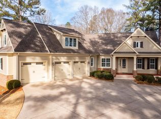 129 Hawks Rdg, Eatonton, GA 31024