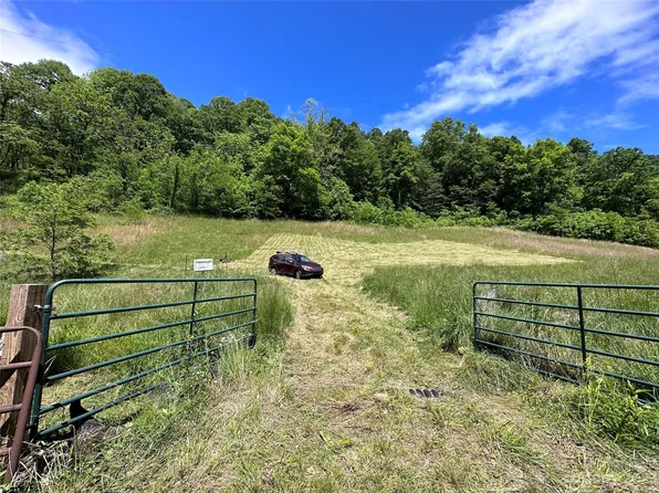 0 Black Branch Rd, Canton, NC 28716