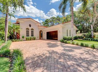 11317 Caladium Lane, Palm Beach Gardens, FL 33418