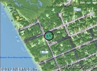 0 1st St, Saint Augustine, FL 32084