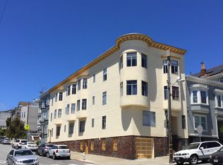 508 Elizabeth St, San Francisco, CA 94114