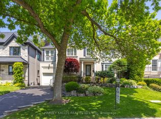 26 Forest Ridge Dr, Toronto, ON M6B1H3