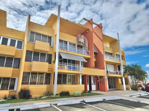 Saint 693 Bo Brenas Cond Gold Villas APT 4303, Vega Alta, PR 00692