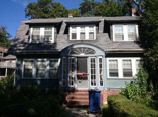 146 Kilsyth Rd, Brighton, MA 02135