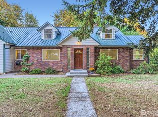 18413 NE Cramer Rd, Battle Ground, WA 98604