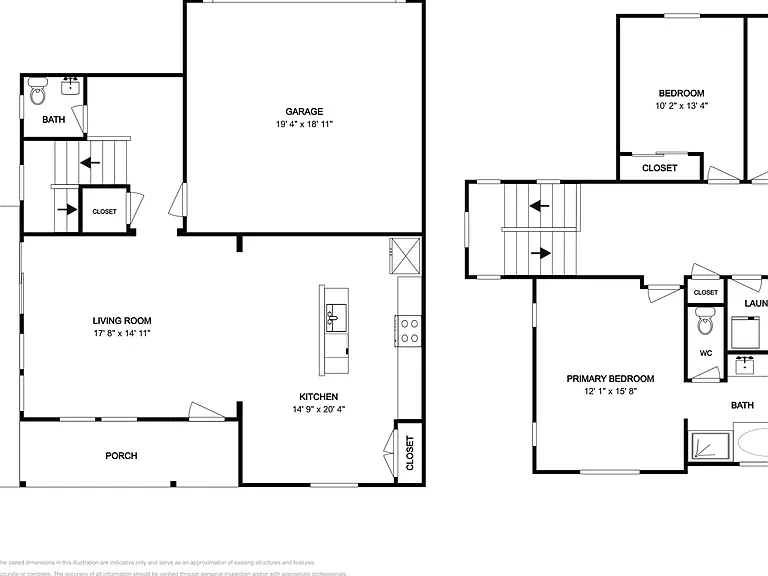 323 N 56th Pl — Photo 18