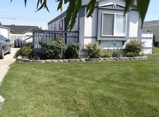 3010 W Peninsula Dr UNIT 121, Moses Lake, WA 98837