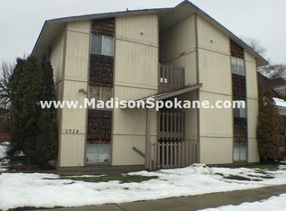 1928 W Mallon Ave APT 1, Spokane, WA 99201