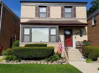 6332 N Hamlin Ave, Chicago, IL 60659