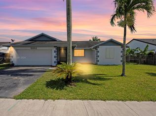 16552 SW 297th Ter, Homestead, FL 33033