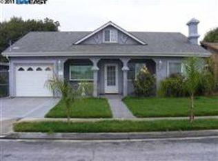 6262 Noel Ave, Newark, CA