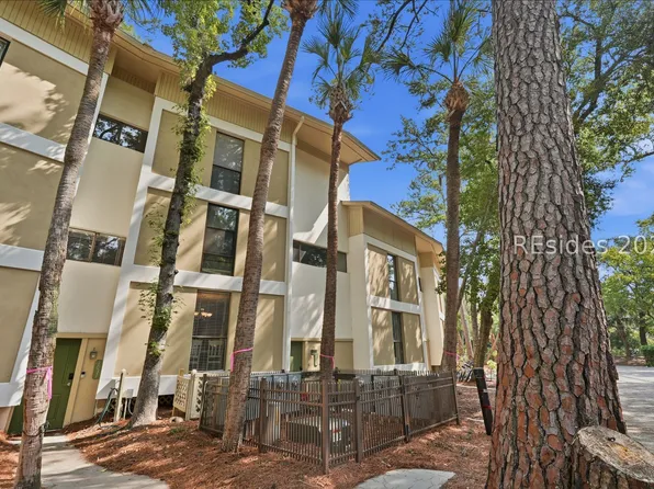 42 S Forest Beach Dr APT 3031, Hilton Head Island, SC 29928