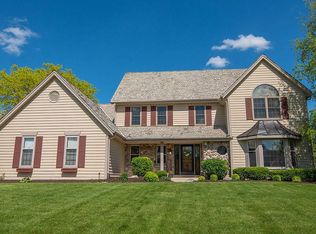 10408 N Riverlake Dr, Mequon, WI 53092