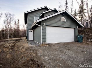3145 N Snow Goose Dr, Wasilla, AK 99654