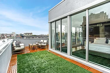 Sold by Hudson Place Realty