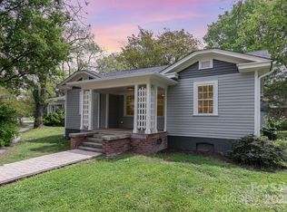 303 S Iredell Ave, Spencer, NC 28159