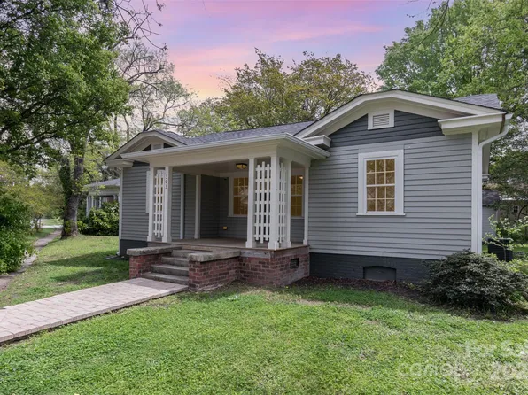 303 S Iredell Ave, Spencer, NC 28159