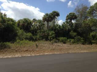 Johannesberg Rd, North port, FL 34288