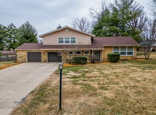 212 Kane Dr, Herrin, IL 62948