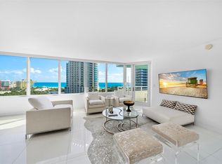 400 S Pointe Dr APT 1006, Miami Beach, FL 33139