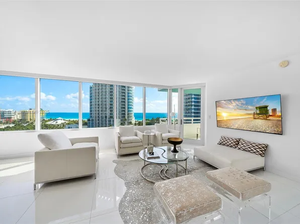 400 S Pointe Dr APT 1006, Miami Beach, FL 33139