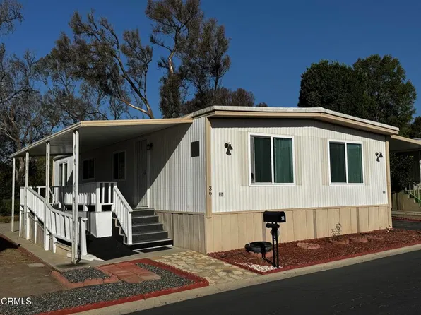 36 Copland Cir Space 36, Ventura, CA 93003