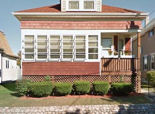 33 Willard St, New Bedford, MA 02744