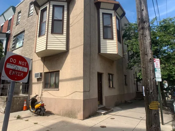 1600 S 13th St, 1600 S 13th St APT 3B, Philadelphia, PA 19148