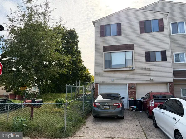 1534 Marcy Pl #A, Philadelphia, PA 19115