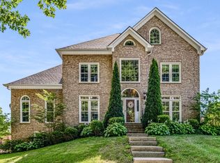 1937 Springcroft Dr, Franklin, TN 37067