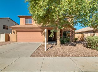 9632 W Superior Ave, Tolleson, AZ 85353