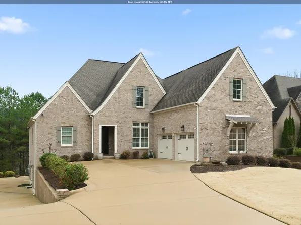 1018 Fairfield Ln, Birmingham, AL 35242