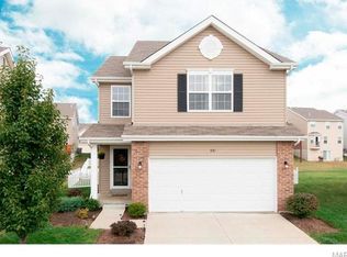 431 Spring Trce, O'Fallon, MO 63368