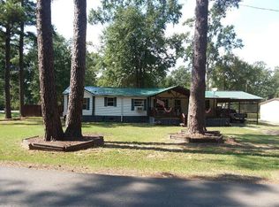 3867 Gorman Rd, Shreveport, LA 71107