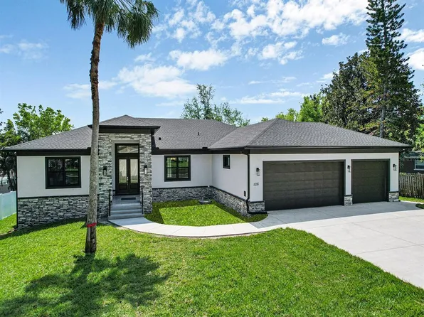 108 Irwin St E, Safety Harbor, FL 34695