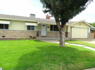 815 Cascade Ave, Red Bluff, CA 96080