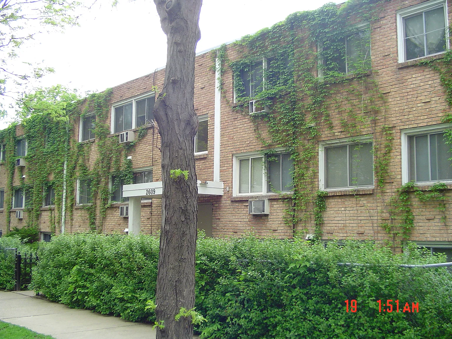 Greenway Park Apartments — Photo 2