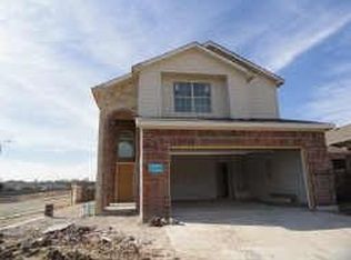 6924 Legato Ln, Fort Worth, TX 76134