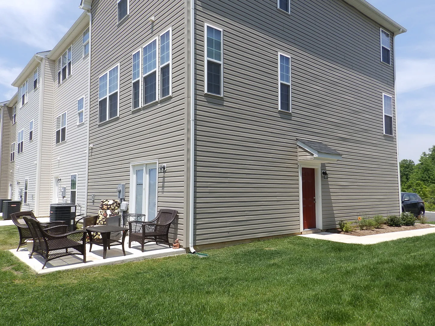 The Villages at Goose Pond — Photo 1