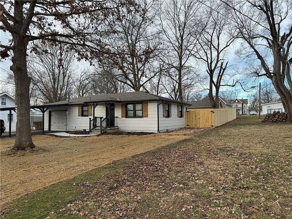 2928 N 154th Ter, Basehor, KS 66007 Zillow