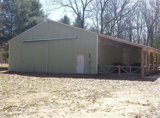 1248 Channel Dr, Bitely, MI 49309