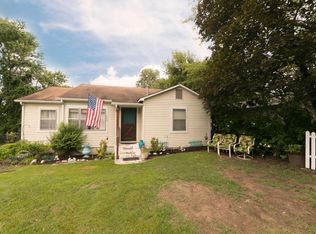 506 Wallis St, Harrison, AR 72601