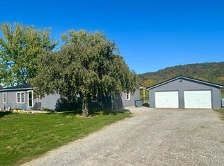 1586 Parrett Rd, Greenfield, OH 45123