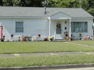 1423 Cumberland Ave, Paducah, KY 42003