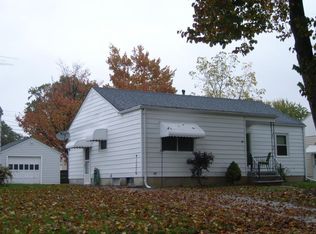 1716 W 12th St, Lorain, OH 44052