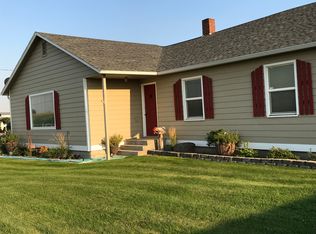 2320 Forsell Rd, Grandview, WA 98930