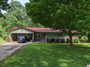 3966 State Route 303, Mayfield, KY 42066
