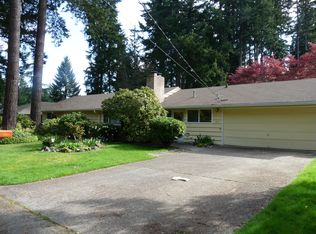 2712 160th Ave NE, Bellevue, WA 98008