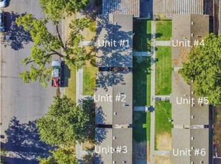 308 W 20th St, Merced, CA 95340