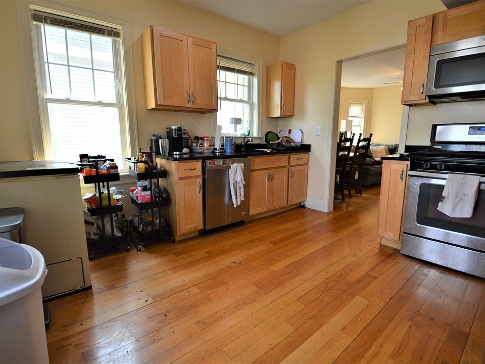 1st image of 74 Brooks St #A